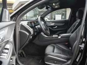 Mercedes-Benz EQC 400 4M*AMG*MBUX Navi*LED*Distronic*Kamera, снимка 7