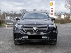 Mercedes-Benz EQC 400 4M*AMG*MBUX Navi*LED*Distronic*Kamera - 93500 лв. - 91244110 | Car24.bg