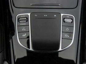 Mercedes-Benz EQC 400 4M*AMG*MBUX Navi*LED*Distronic*Kamera, снимка 14