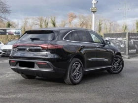 Mercedes-Benz EQC 400 4M*AMG*MBUX Navi*LED*Distronic*Kamera, снимка 3