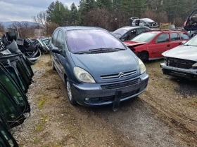 Citroen Xsara picasso 1.6 hdi 1