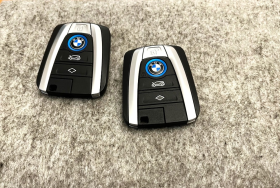 BMW i3 120 Ah/42.2 kWh, снимка 15 - Автомобили и джипове - 45602879