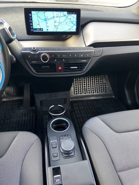 BMW i3 120 Ah/42.2 kWh, снимка 10 - Автомобили и джипове - 45602879