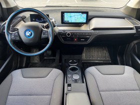 BMW i3 120 Ah/42.2 kWh, снимка 11