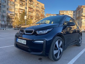BMW i3 120 Ah/42.2 kWh, снимка 1 - Автомобили и джипове - 45164116