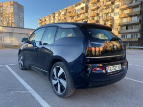 BMW i3 120 Ah/42.2 kWh | Mobile.bg   3