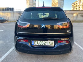 BMW i3 120 Ah/42.2 kWh, снимка 4