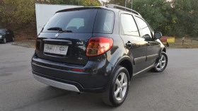 Suzuki SX4 1.9, 120..,  | Mobile.bg    5