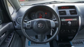 Suzuki SX4 1.9, 120..,  | Mobile.bg    13