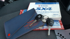 Suzuki SX4 1.9, 120к.с., УНИКАТ, снимка 17