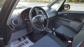 Suzuki SX4 1.9, 120..,  | Mobile.bg    9