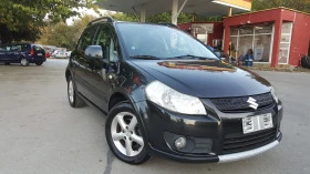     Suzuki SX4 1.9, 120.., 