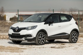 Renault Captur FUUL LEED