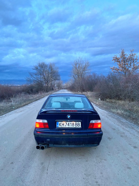 BMW 320, снимка 5 - Автомобили и джипове - 45516038