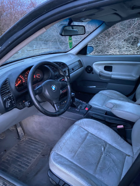 BMW 320, снимка 11 - Автомобили и джипове - 45516038