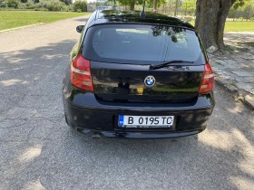 BMW 118 143 к.с. СМЕНЕНИ ВЕРИГИ, снимка 4