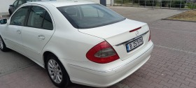 Mercedes-Benz E 200 W211, снимка 13