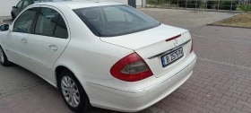 Mercedes-Benz E 200 W211 | Mobile.bg    13