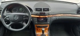 Mercedes-Benz E 200 W211, снимка 11