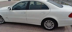 Mercedes-Benz E 200 W211 | Mobile.bg    4