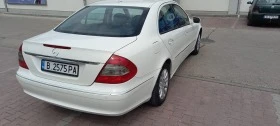 Mercedes-Benz E 200 W211, снимка 5