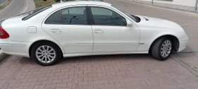 Mercedes-Benz E 200 W211 | Mobile.bg    3