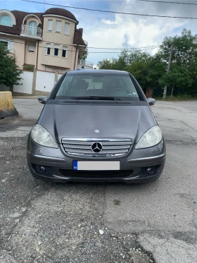 Mercedes-Benz A 150 -  | Mobile.bg    2