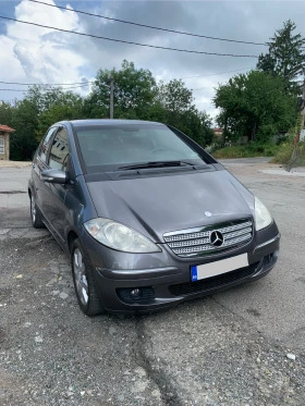  Mercedes-Benz A 150