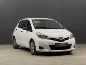 Toyota Yaris 1.4 D-4D Cool / 90 .. /  / 6  | Mobile.bg    4