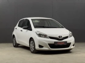 Toyota Yaris 1.4 D-4D Cool / 90 к.с. / климатик / 6 скорости - [5] 