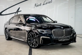 BMW 760 Li xDrive V12, снимка 3