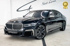 BMW 760 Li xDrive V12, снимка 1