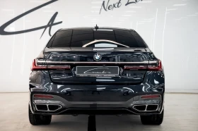 BMW 760 Li xDrive V12, снимка 6