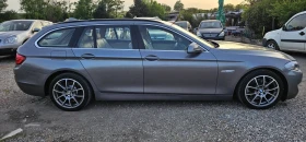 BMW 520, снимка 8