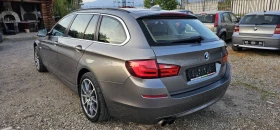 BMW 520, снимка 5