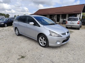 Mitsubishi Grandis 2.0   7  | Mobile.bg    3