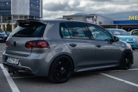 VW Golf MK6 R CS RECARO ШВЕЙЦАРИЯ ОБСЛУЖЕН, снимка 7