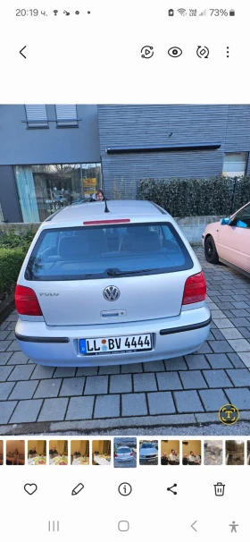 VW Polo, снимка 2