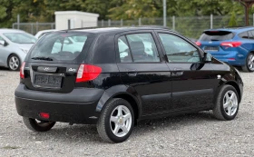 Hyundai Getz 1.1i 67. * * * Face-Lift*  | Mobile.bg    6