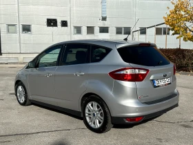 Ford C-max 1.6HDI 116к.с , снимка 3