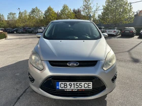 Ford C-max 1.6HDI 116к.с , снимка 7