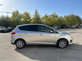 Ford C-max 1.6HDI 116к.с , снимка 5