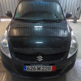 Обява за продажба на Suzuki Swift 1.2 , 94 к.с ~7 300 лв. - изображение 1