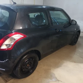 Обява за продажба на Suzuki Swift 1.2 , 94 к.с ~7 300 лв. - изображение 9