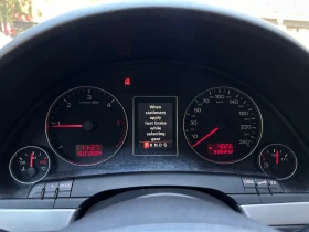 Audi A4 2.0 TDI, снимка 9