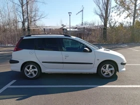 Peugeot 206 HDI 1.9, снимка 3