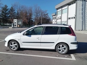 Peugeot 206 HDI 1.9, снимка 5