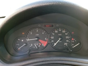 Peugeot 206 HDI 1.9, снимка 10