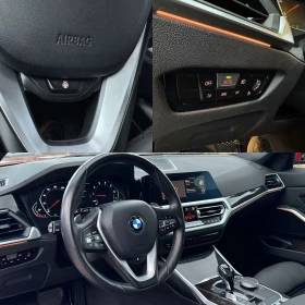 BMW 330 XI* SPORT LINE* LED | Mobile.bg    13