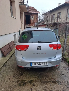 Seat Altea XL, снимка 2